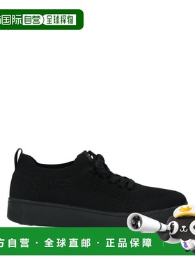 美国直邮FITFLOP 女士运动鞋 时尚休闲鞋爆款女鞋平底防水厚底