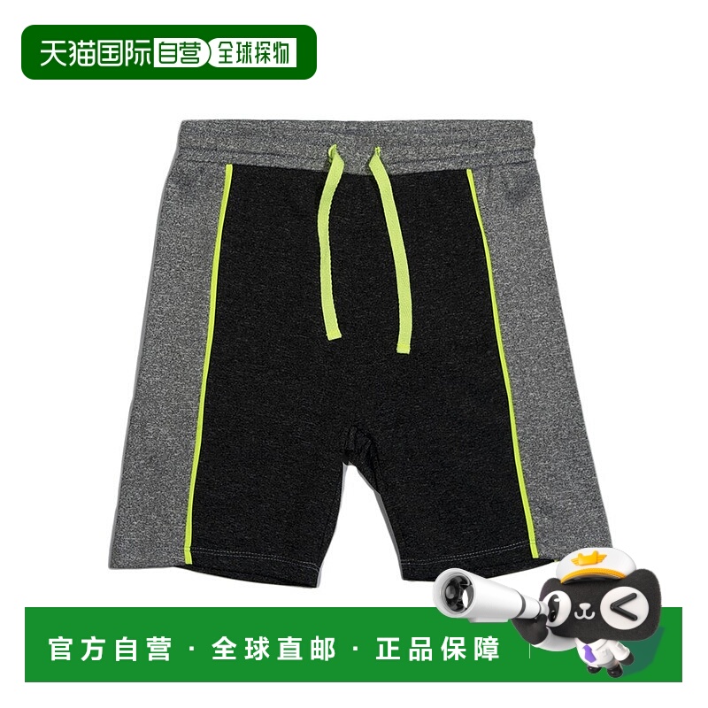 自营 Egg Zane 短裤 - 灰色 美国奥莱直发