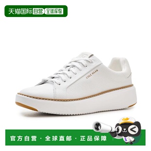 haan 女士 网球鞋 美国直邮 运动鞋 cole 休闲鞋 1h可退 时尚