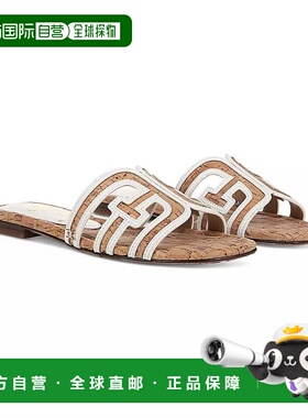 1h可退 【美国直邮】sam edelman 女士 凉鞋新款