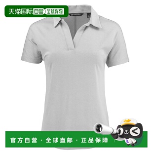 buckCutter&Buck Coastline Epic 自营 Comfort再生女式 cutter