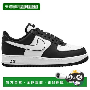 Air Force 耐克 Low 男款 美国直邮