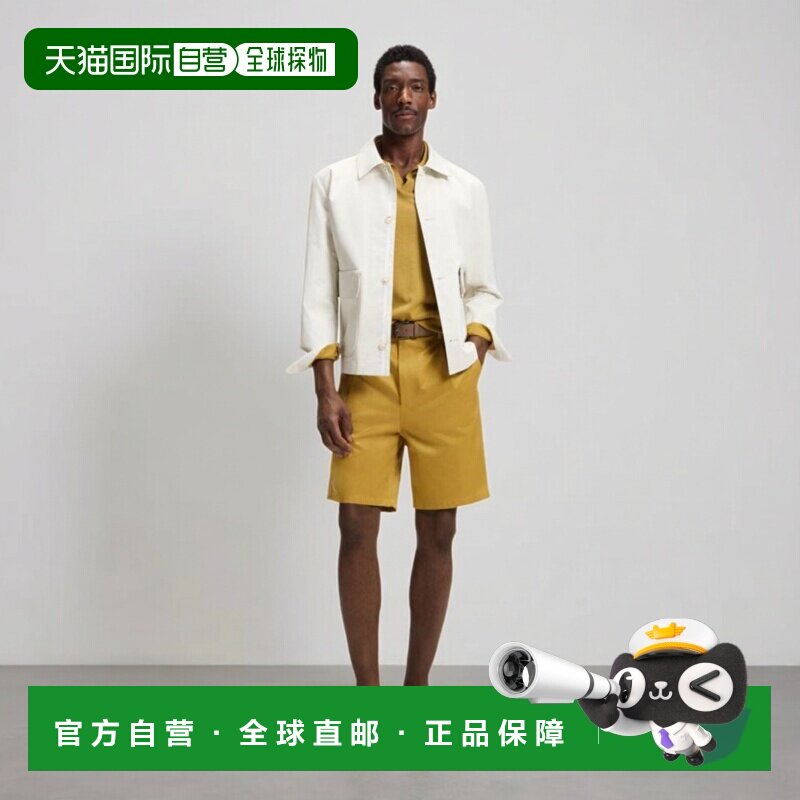 【美国直邮】hugo boss 男士 休闲西装外套男装