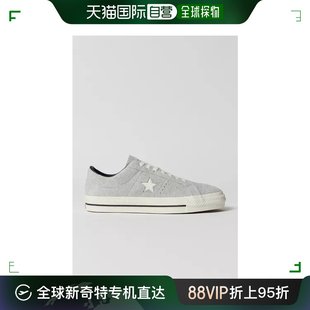 匡威进口运动鞋 converse 休闲鞋 男士 美国直邮