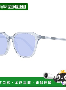 自营 Gant Women 女士太阳镜 - 灰色 美国奥莱直发