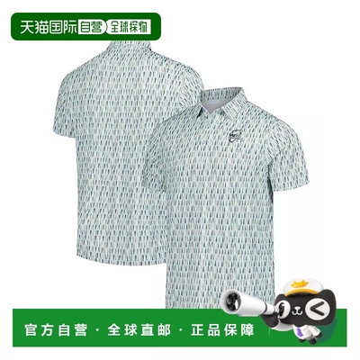 1h可退 【美国直邮】ahead 男士 Polo衫