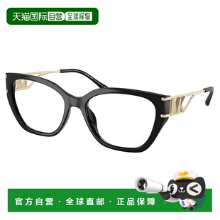 BIERZO 4140U 3005 自营Michael 54mm女士方形眼镜54mm Kors