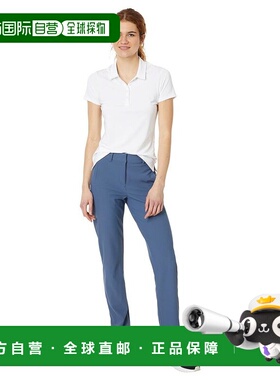 1h可退 【美国直邮】阿迪达斯高尔夫|Ultimate365 针织裤