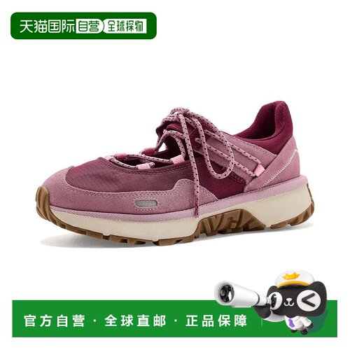 美国直邮ugg 女士 休闲鞋 【付后1h可退】
