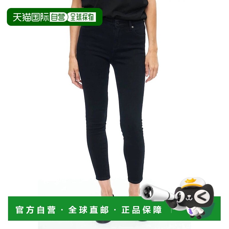 1h可退 【美国直邮】pistola 女士 牛仔裤廓形