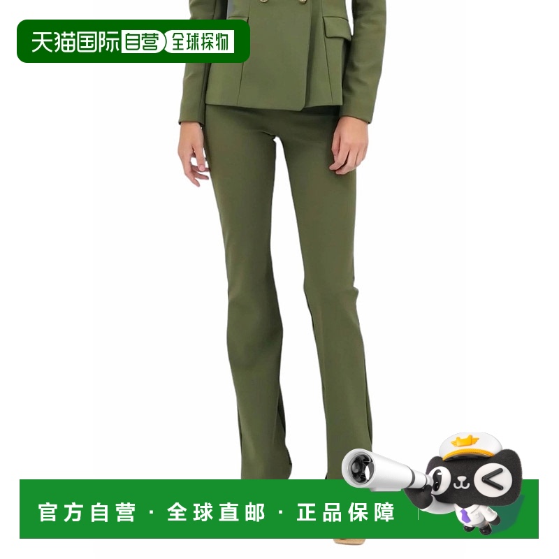 自营 chiara boniVenus Jersey Pants In Muschio - muschio 美国