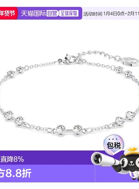 自营SWAROVSKI Remix闪亮手镯手链5663545七夕礼物