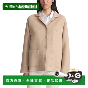 Collar Cas New Wool Chore Wing Plus York 148 自营Lafayette