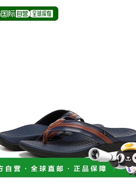 1h可退 【美国直邮】VIONIC Mtide II拖鞋凉鞋