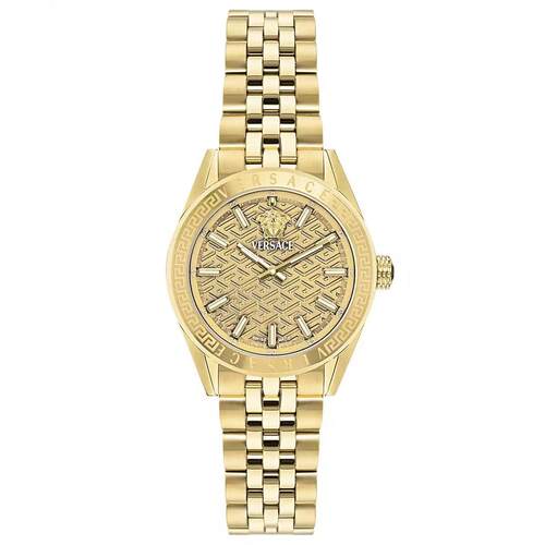 【美国直邮】versace/范思哲 休闲手表 【付后1h可退】