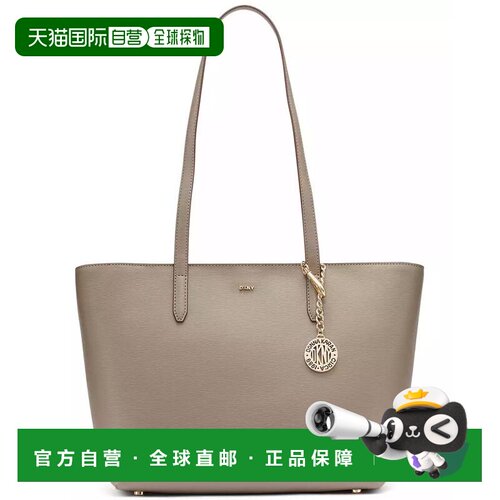 【美国直邮】dkny 女士 托特包手提包 【付后1h可退】