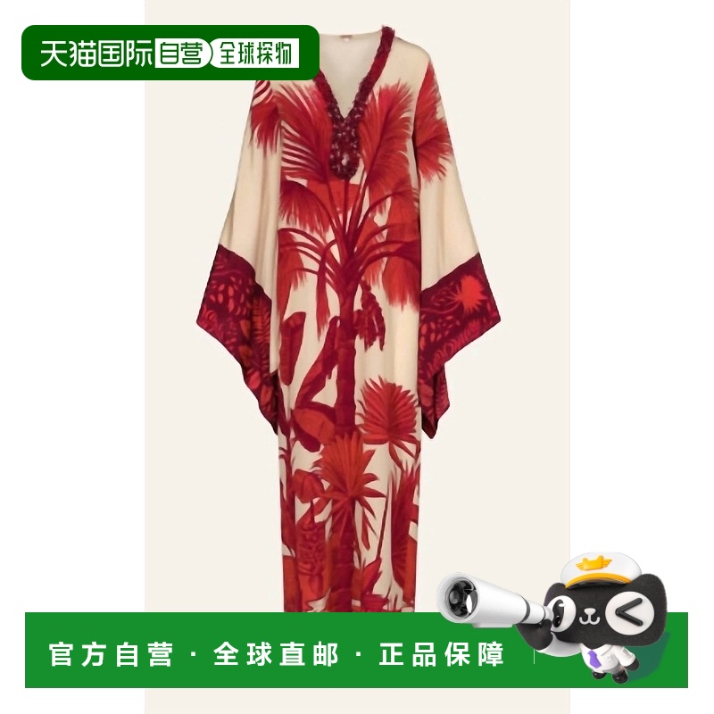 自营 johanna ortiz南热带-热带-热带 美国奥莱直发