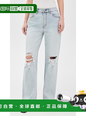 1h可退 【美国直邮】daze 女士 牛仔裤