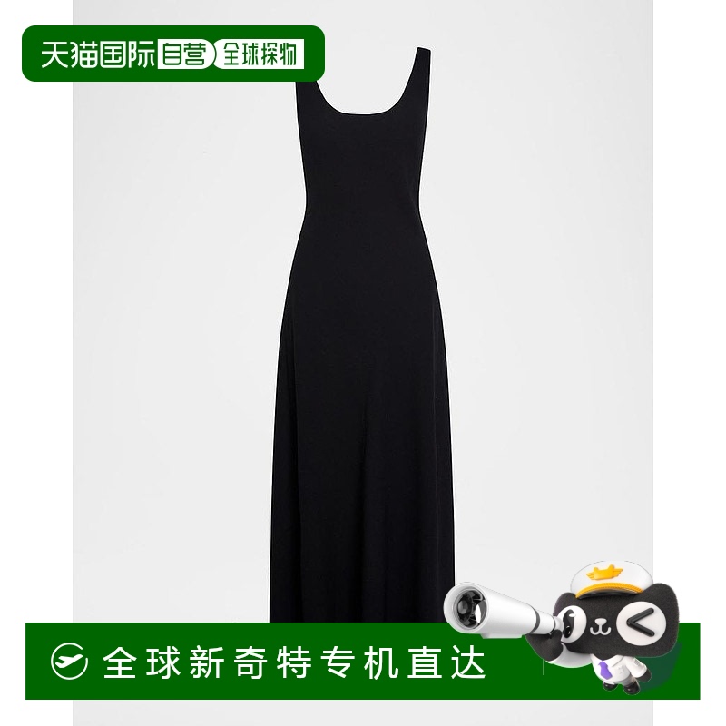 1h可退 【美国直邮】vince 女士 连衣裙高档减龄显瘦时尚流行百搭