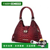 mia Vegan Faux 自营 Embossed collectionAva Crocodile Leath