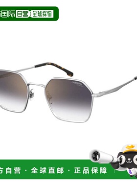 自营carrera职业334/S 0010 FQ钯/灰色渐变金镜-钯 美国奥莱直发