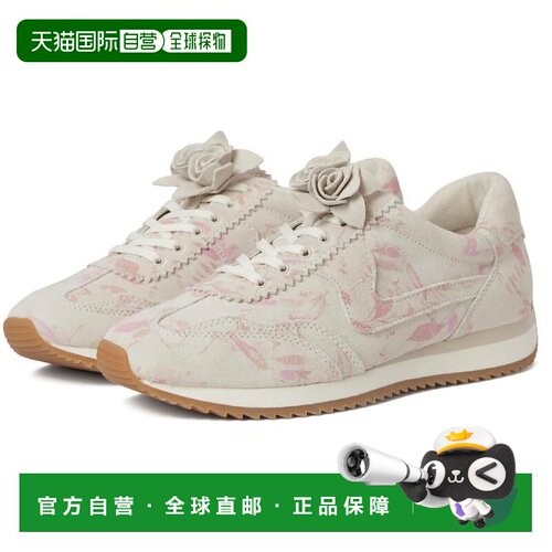 1h可退 【美国直邮】dolce vita（美妆） 女士 时尚休闲鞋女鞋
