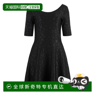 范思哲 Versace 香港直郵潮奢 10172521A 短袖 連衣裙 女士 1h可退