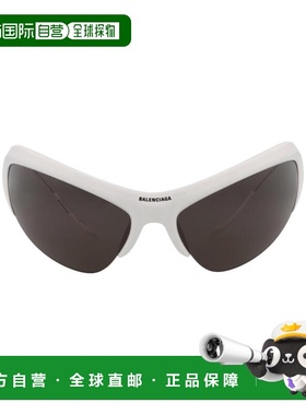 1h可退 【美国直邮】balenciaga 通用 太阳镜巴黎世家