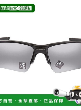自营Oakley Flak 2.0 XL Prizm Black Polarized Sport Men's Sun