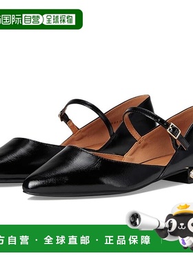 1h可退 香港直邮潮奢 DV by Dolce Vita 女士 Dapper P 高跟鞋