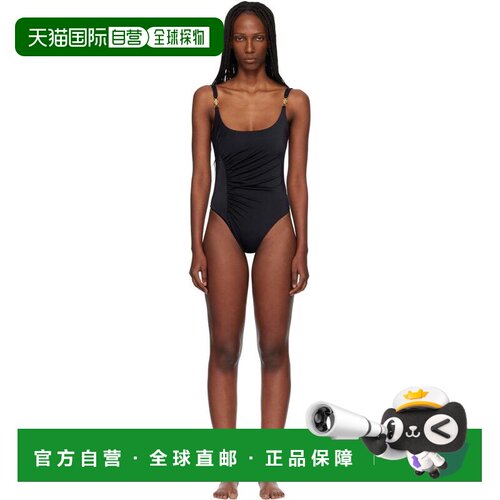 【美国直邮】versace/范思哲 女士 分体泳装泳衣
