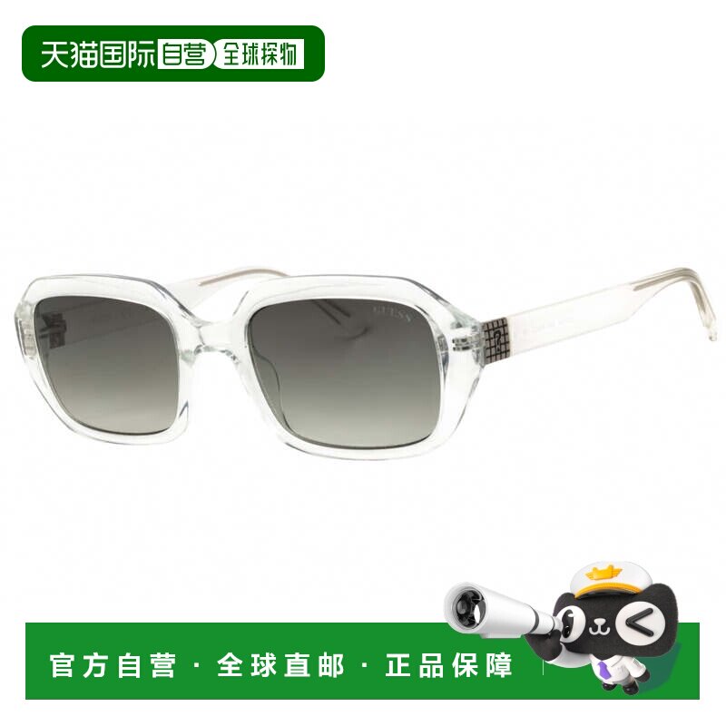 自营guess  太阳镜 美国奥莱直发配饰