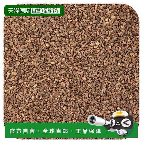 香港直邮Frontier Co-op, 肉桂颗粒，Korintje，有机，16 盎司。