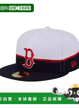 1h可退 【美国直邮】new era 男士 帽子