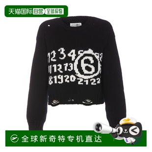 Maison 女士 香港直邮潮奢 MM6 1h可退 马吉拉 Margiela Mm6 马丁