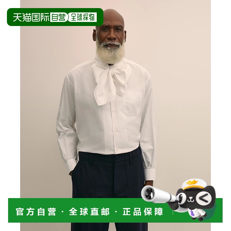 1h可退 【美国直邮】brooks brothers 男士 衬衫