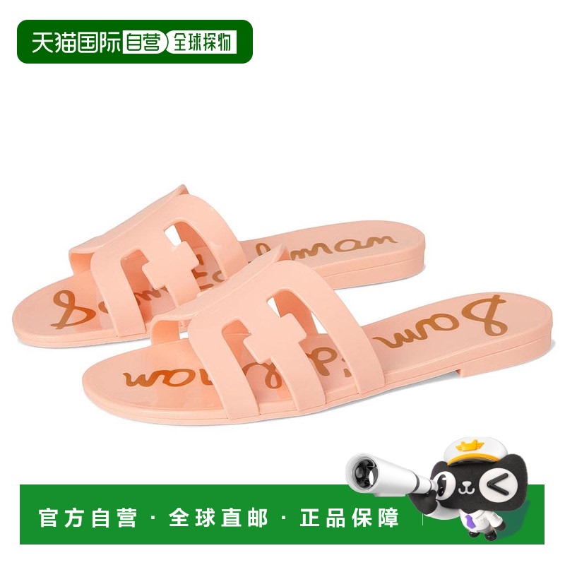 1h可退 【美国直邮】sam edelman 女士 凉鞋舒适休闲