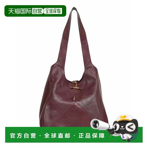 香港直邮Chloe/蔻依 单肩包 Balloon CH25WS642Q15602