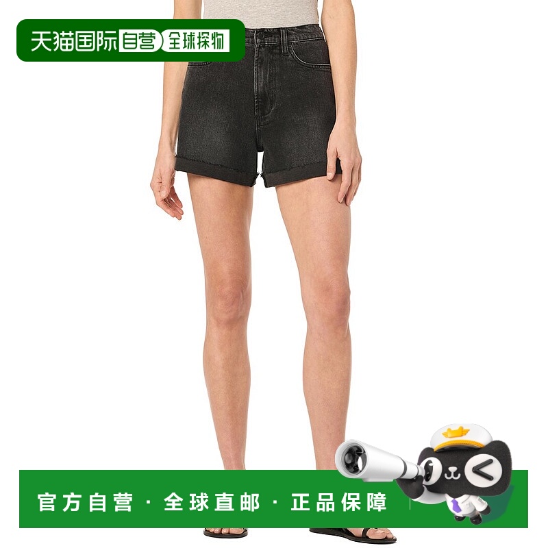 自营 JOE'S Jeans Rolled 印度尼西亚 短裤 - 多色 美国奥莱直发
