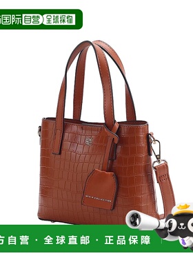 自营mia k collectionIsolde Women’s Tote Bag by Mia K - cogn