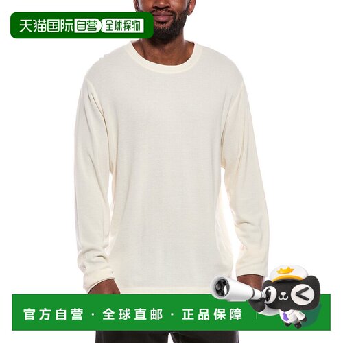 自营nn07NN.07 Clive衬衫-白色 美国奥莱直发