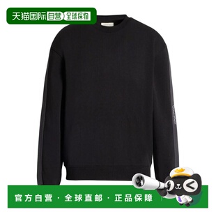 【美国直邮】calvin klein/凯文克莱 男士 帽衫运动夹克衫卫衣