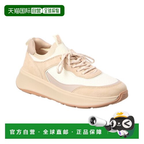 自营fitflop 时尚休闲鞋 美国奥莱直发女鞋