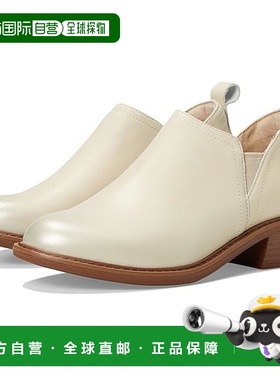 1h可退 香港直邮潮奢 alegria 女士 Merle 短靴  舒适时尚