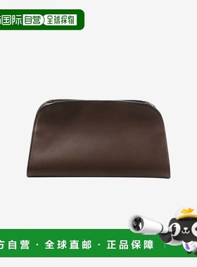 美国直邮THE ROW - Women Peggy Clutch Handbags