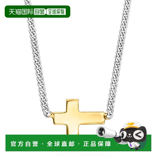 自营RS Pure by Ross-Simons Italian 14kt Yellow Gold Sideways