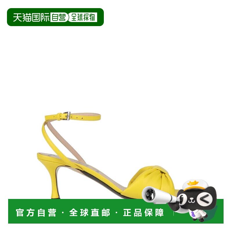 1h可退 【美国直邮】n°21 女士 凉鞋高跟单鞋细高跟