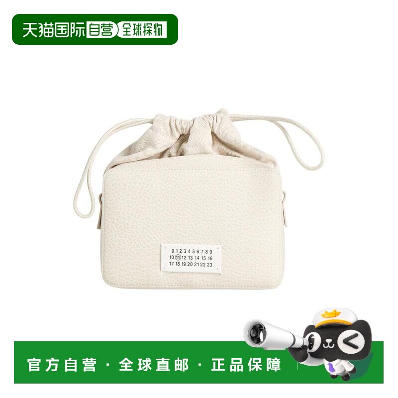 【美国直邮】maison margiela 女士 托特包手提包水桶包