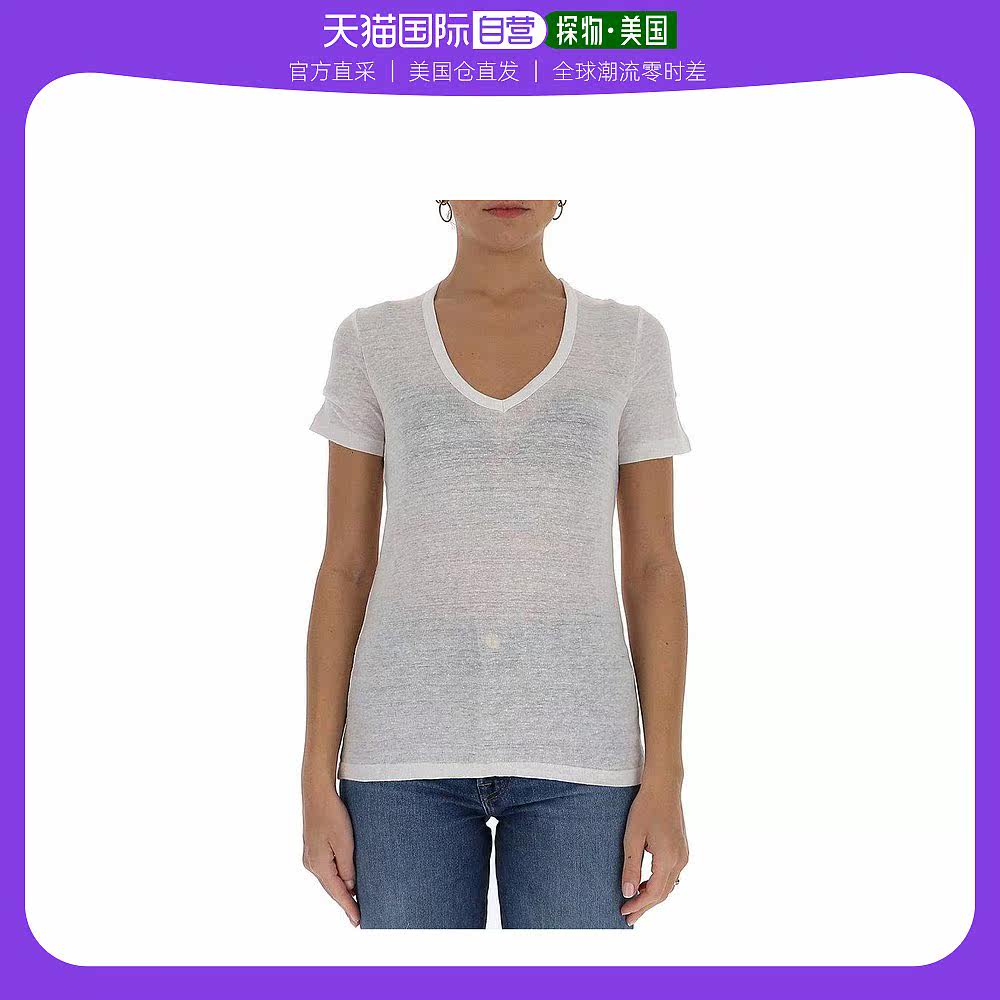 【美国直邮】isabel marant etoile 女士 上装t恤