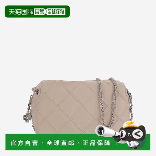 香港直邮Tory Burch/汤丽柏琦 单肩包 Fleming Soft 169226斜挎包